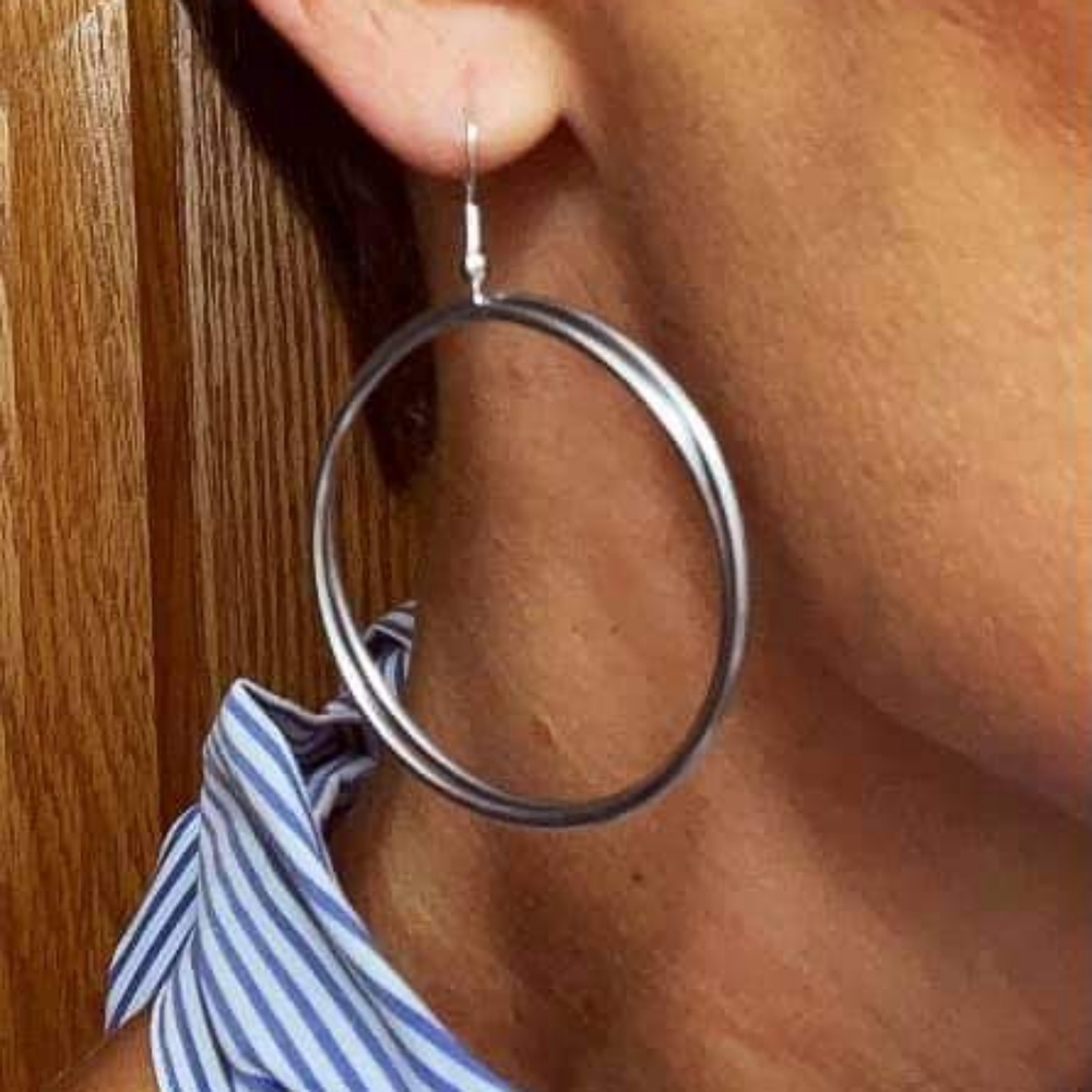Hoop Earrings